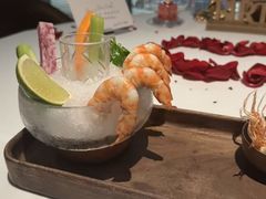 -THE WANG王品(上海中心云端店)