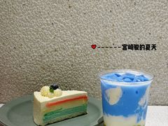 -Nana And Her Friends Restaurant 娜娜家(小寨原力场店)