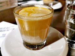 -sugarman espresso素饮糖人高新咖啡工厂