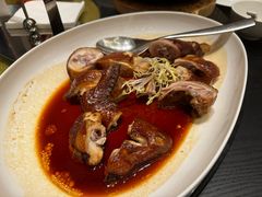 -彩丰楼中餐厅·早茶·点心·粤菜(海口华彩洲际酒店)