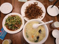 -今鲜源大酒店·中华餐饮名店(新湛路店)