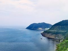 -大鹿岛