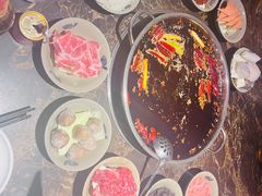-宽田火锅(几江荣华店)
