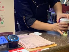 -COSTA COFFEE(新奥购物中心店)
