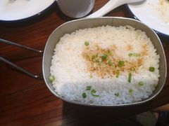 儿时酱油饭-寻宝记绍兴菜(鲁迅路店)