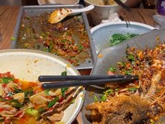 -树厨贵州菜(大十字店)