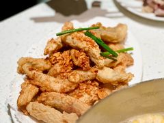 -肥仔文澳门猪骨煲(南京西路店)