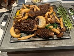 -若蘭慈·无国界素食料理(欢乐海岸店)