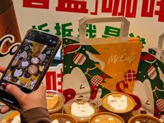 -麦当劳(沙面店)