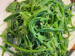 -粤北餐馆