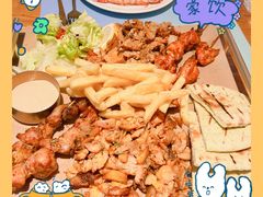-HELLO MUSAE 拾光缪斯餐厅·纯正希腊风味(苏州中心店)