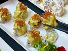 -皇玺·云汀花园餐厅(振华商厦店)