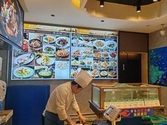 -新时代大酒店(仰口路店)