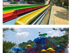 -清泉湾生态旅游度假区