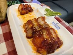 -观塘港茶餐厅(八一大道店)