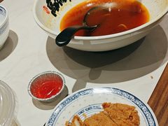 -和府捞面·大师店(上海漕宝路日月光店)