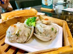 爽滑鲮鱼球-龙凤点心饼家·39年老字号(松岗店)