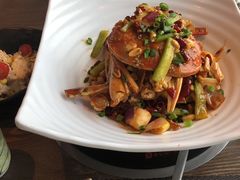 -蟹之国·精品蟹料理(极地店)