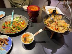 -桥边小楼·手工云南菜·丽江地标美食