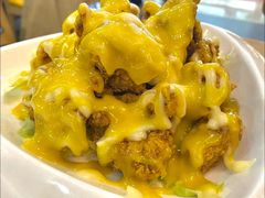 -朴鲸家正宗韩国料理(福田店)