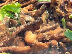 -三毛烤鸡(清泰街店)