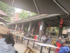 -听香·678茶铺(猛追湾店)