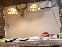 -老街坊餐吧