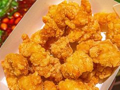 -华夏良子·足道SPA艾灸(铁道大厦店)