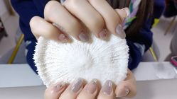 -SWEET NAIL甜果美甲美睫