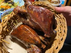-鸽子窝(宋庄店)
