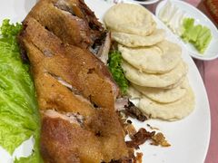 -晋阳饭庄(虎坊桥店)