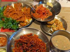 -西塔老太太泥炉烤肉(沈阳店)