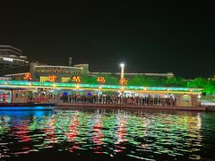 -海河游船-永乐码头(大悲院)