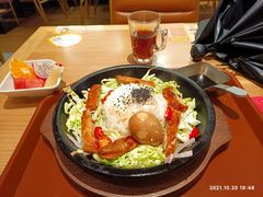 -豪客来牛排(天阳D32店)