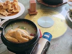 -百年石锅饭·朝鲜族传统民餐
