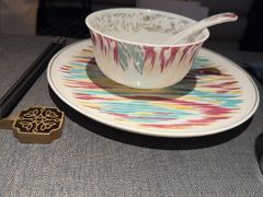 -锦府园·新台州菜(合生汇店)