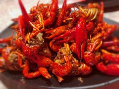 -沪小胖小龙虾(淮海中路旗舰店)
