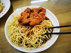 -玉华饮食店(茅台路店)