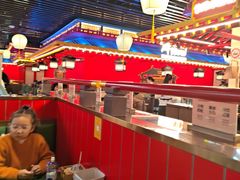 -牛New寿喜烧(曹路花园城店)