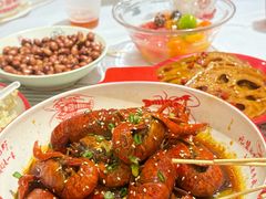 -三毛烧烤·南昌大排档(山姆店)
