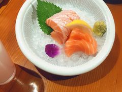 -有喜屋·深夜食堂(北京西路店)