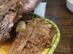 -丛林狼非遗酱骨·现炒餐厅(人民路店)