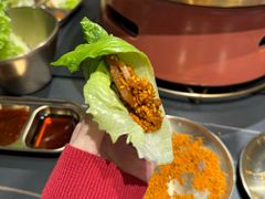 -西塔老太太泥炉烤肉(双井店)
