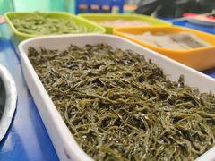 -马路边边麻辣烫联盟路店