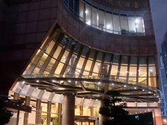 -上海红塔豪华精选酒店