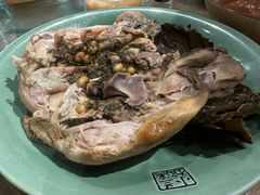 -兰溪小馆(东直门簋街店)