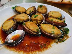 -东豪园林海鲜酒家(南港路辅路店)