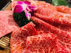 -俺的焼肉(銀座9丁目店)