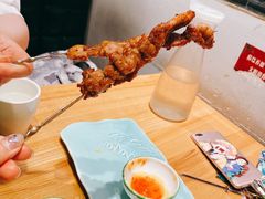 -米纸越南小馆(金鹰世界店)