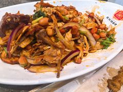 -锦州御烧烤·形象店(人民街店)